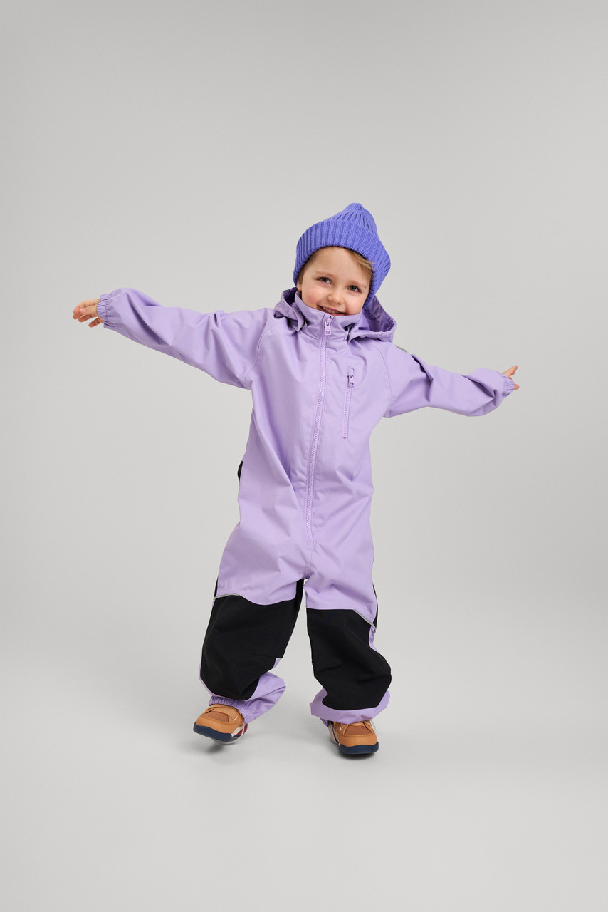 Reima Hattara Beanie - Children to Youths