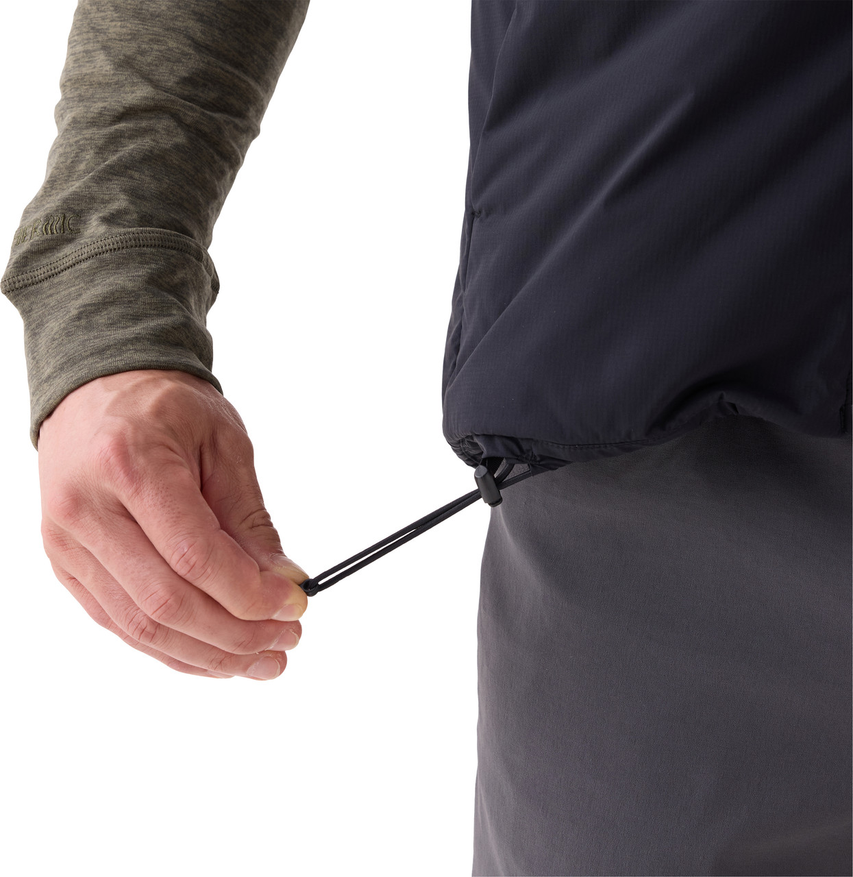 MEC Northern Light Vest - Men's