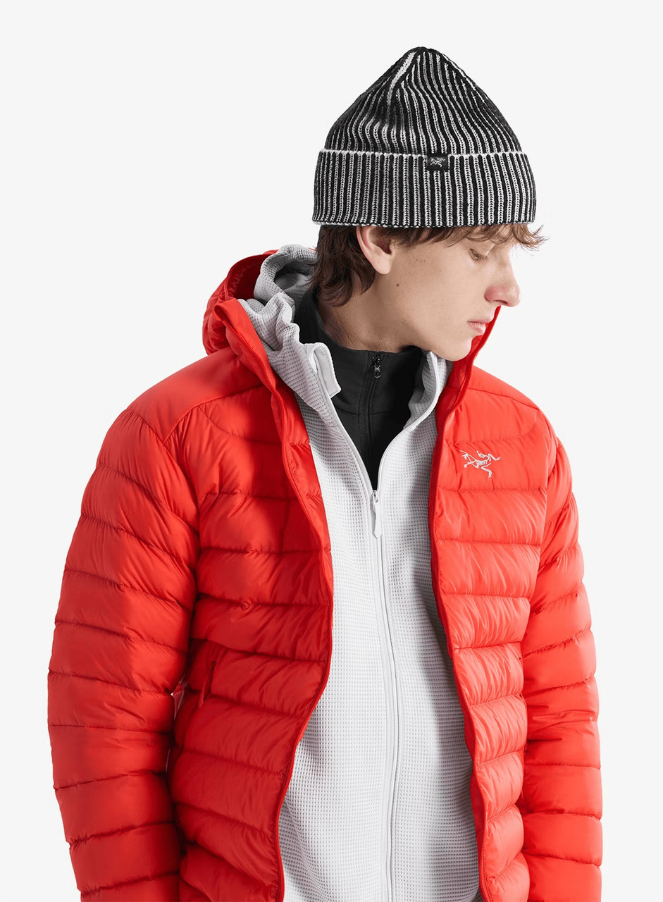 Arc'teryx Ribbed Toque - Unisex
