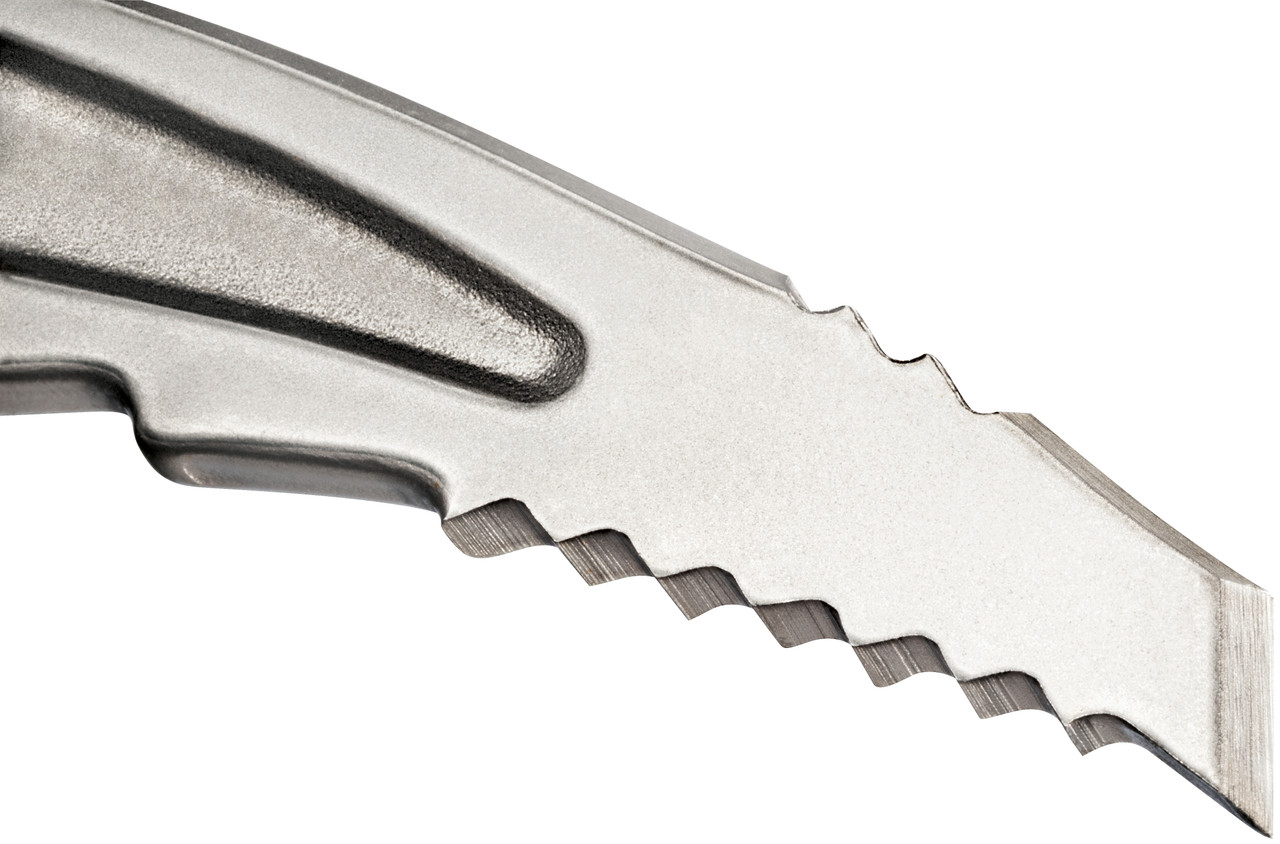 Petzl Summit Ice Axe