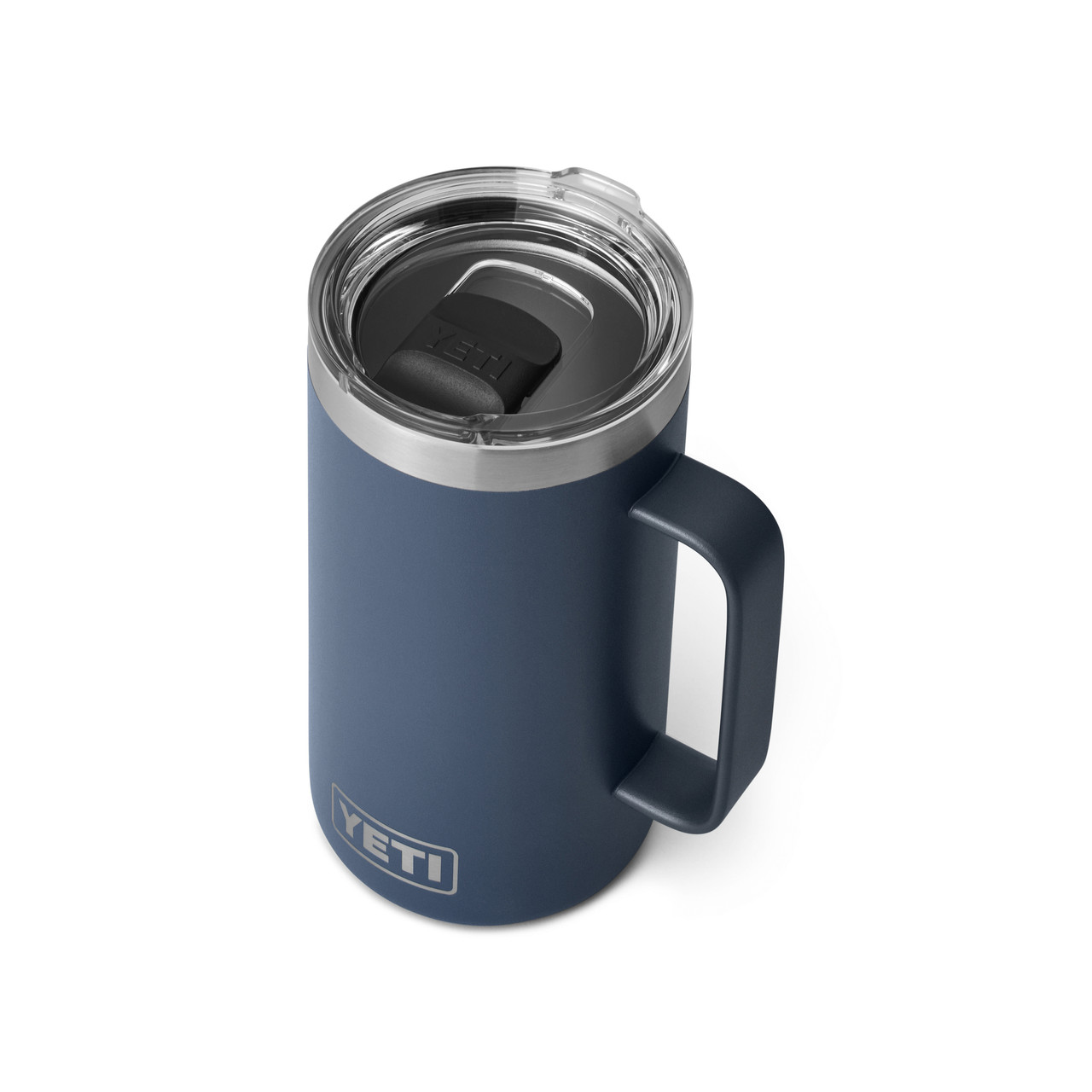 Yeti Rambler 710ml Mug with Magslider Lid