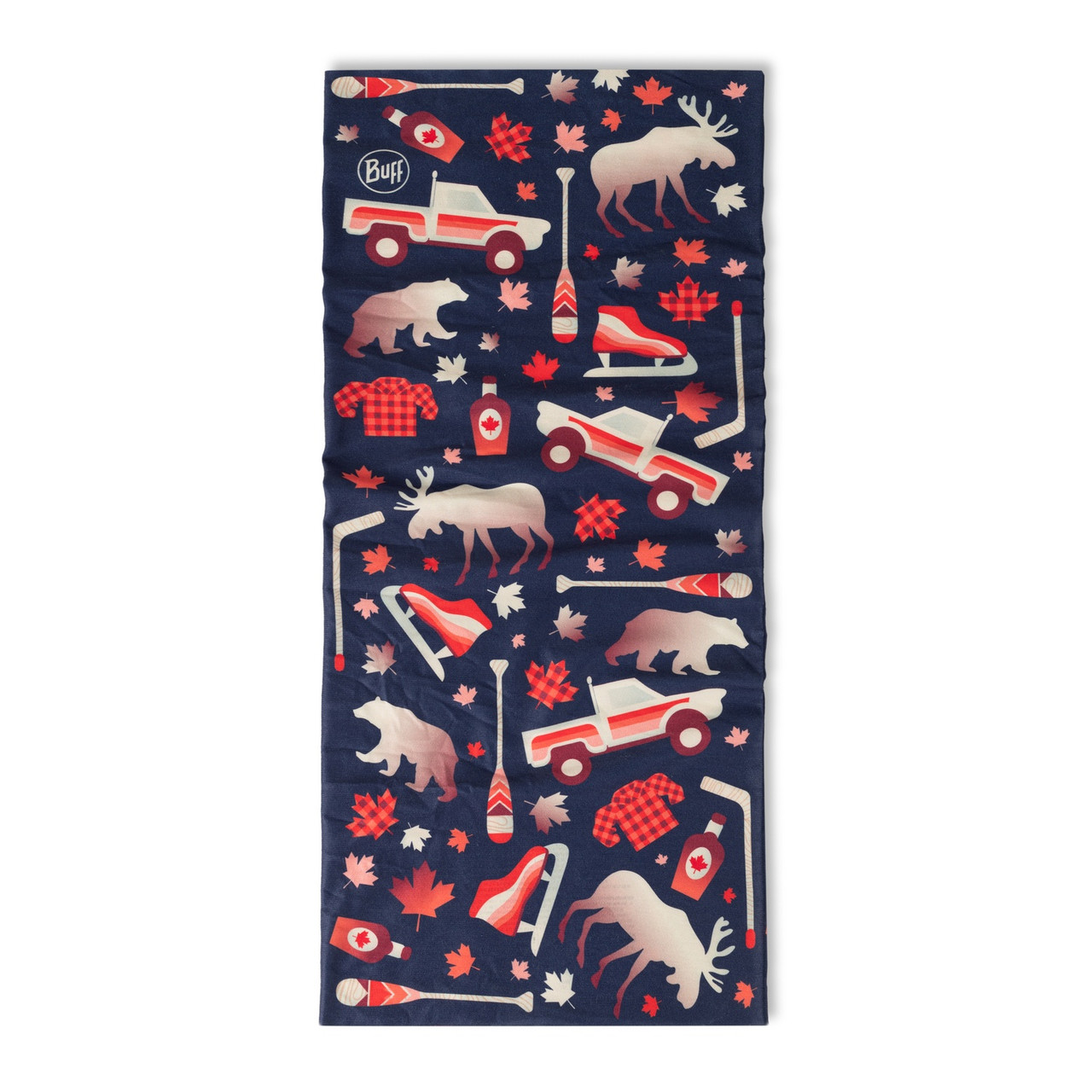 Buff Original Ecostretch Multifunctional Headwear - Unisex