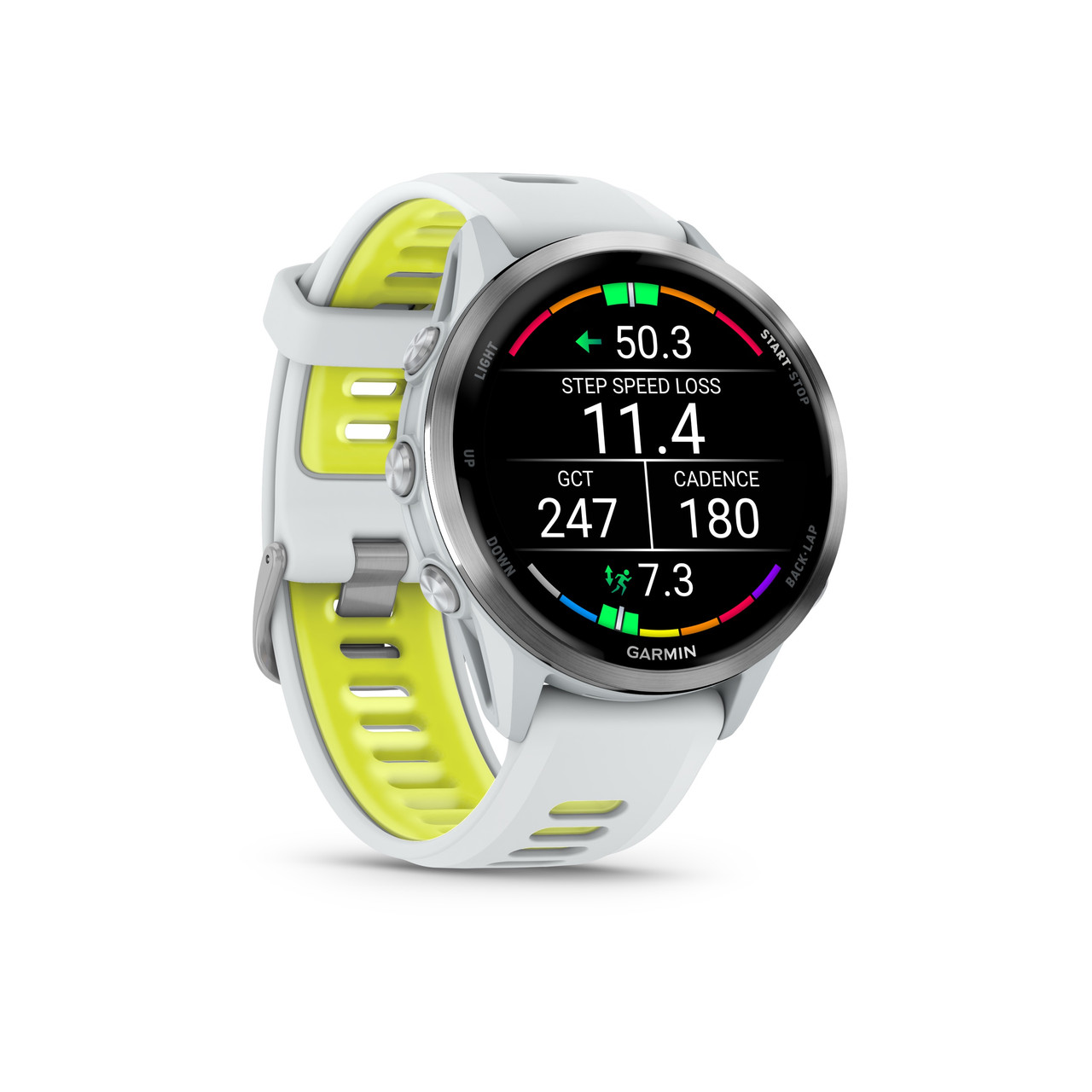 Garmin Forerunner 970 - Unisex