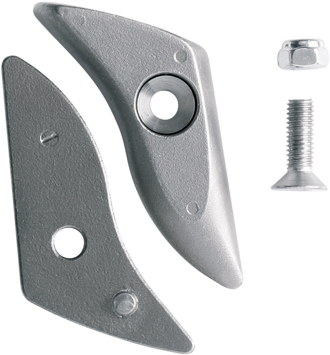 Petzl Masselottes Pick Weights