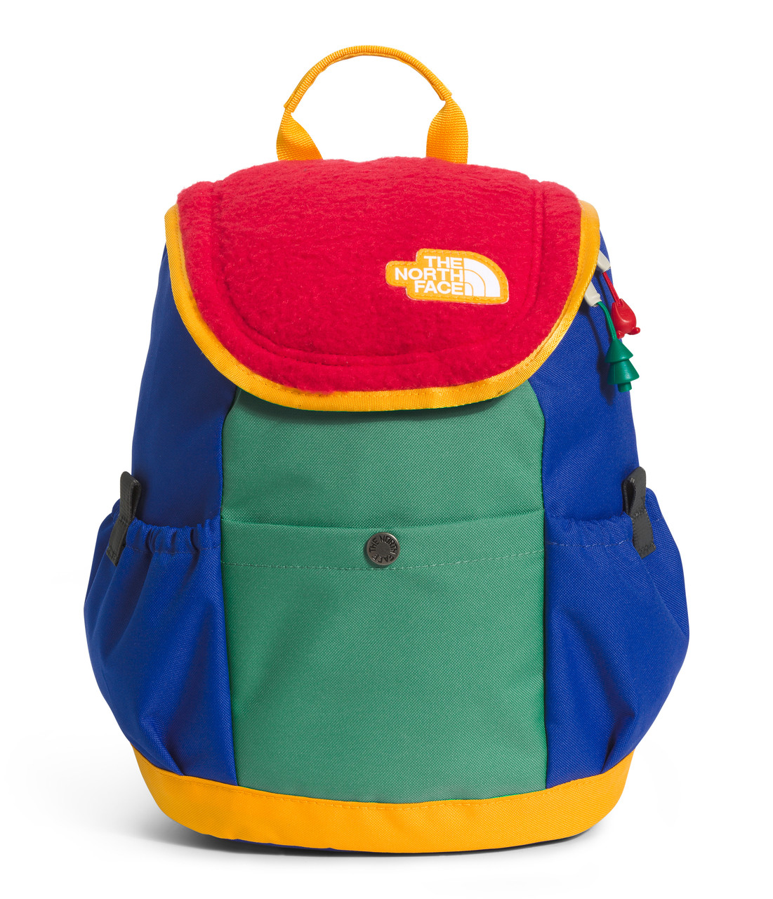 The North Face Mini Explorer 10 Daypack - Youths