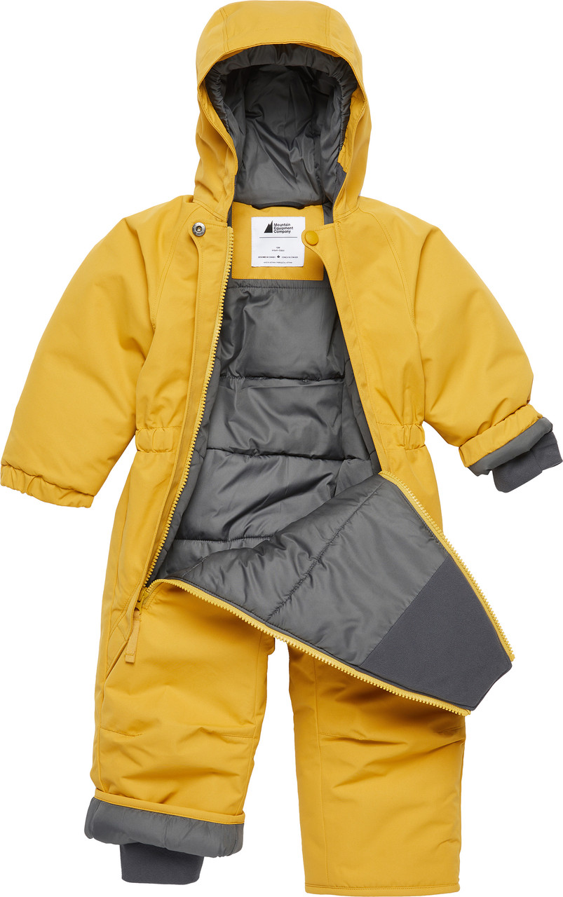 MEC Toaster Bunting Suit - Infants