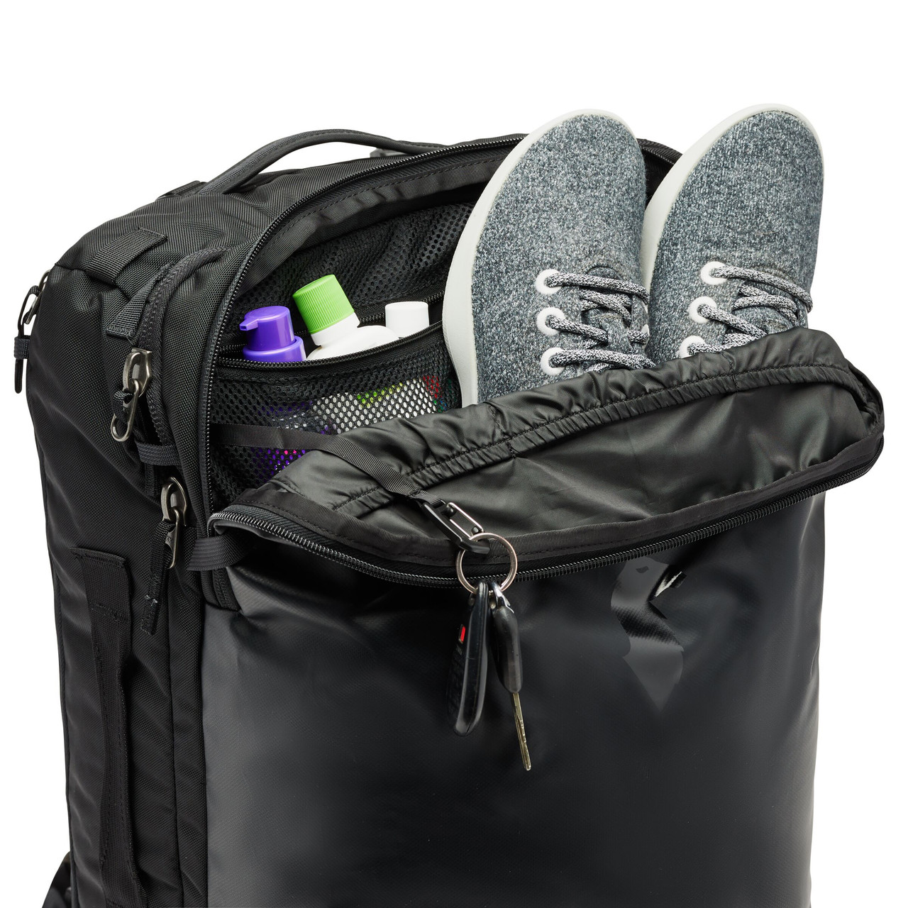 Cotopaxi Allpa 42L Travel Pack - Unisex