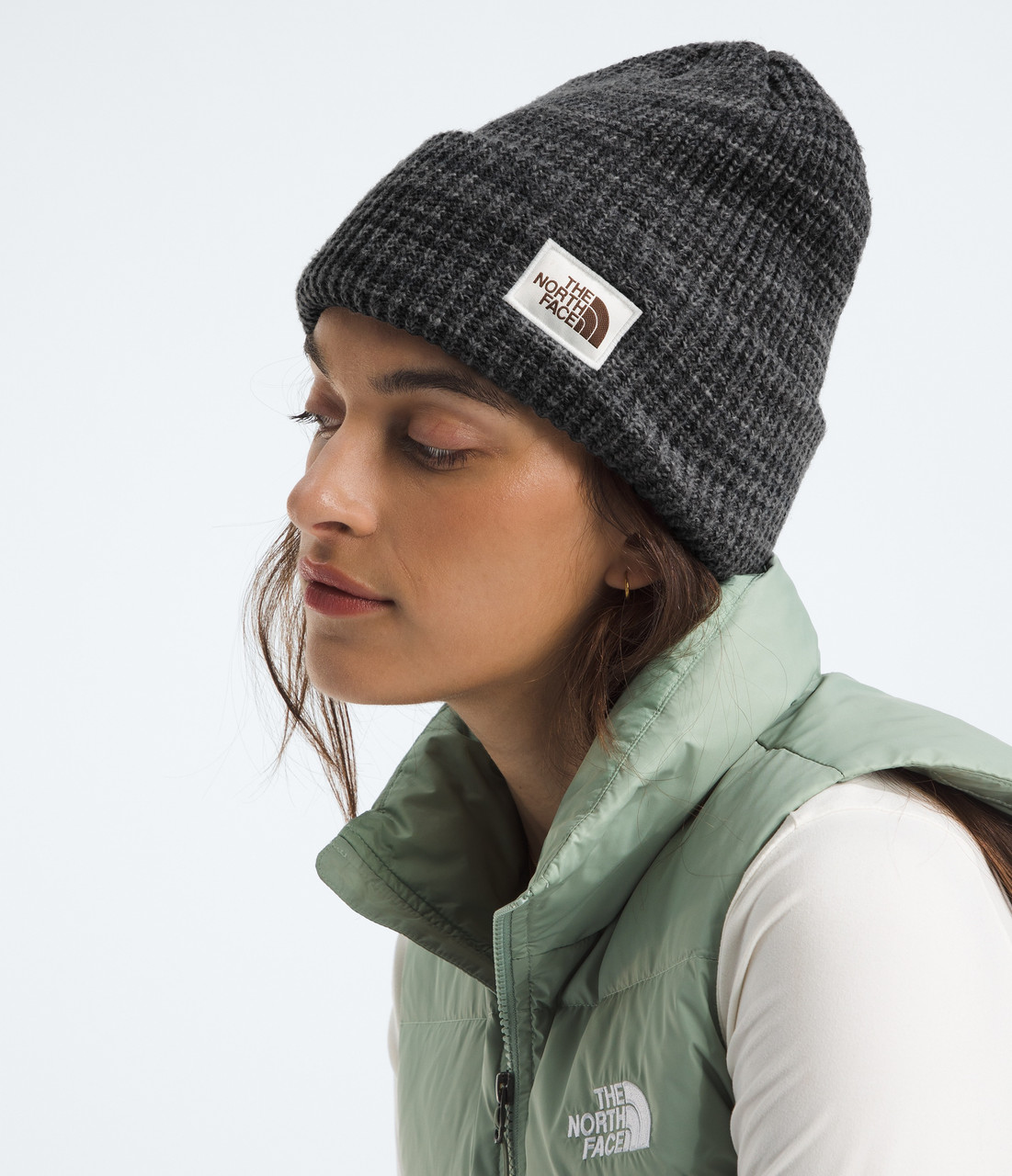 The North Face Salty Bae Lined Beanie - Unisex