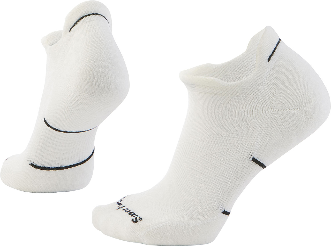 Smartwool Run Targeted Cushion Low Ankle Socks - Women's