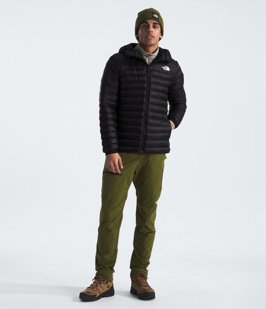 The North Face Terra Peak Hoodie - Men's