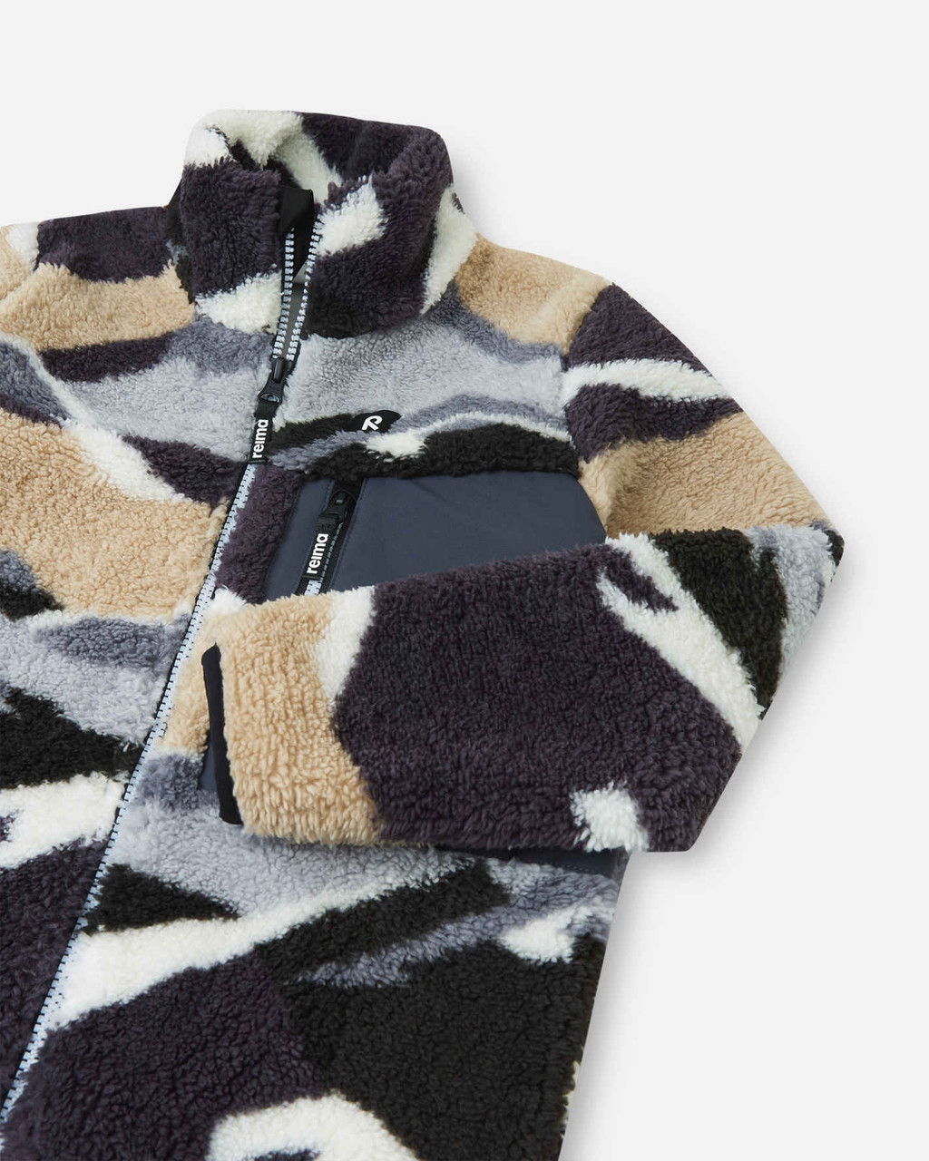 Reima Turilas Fleece Jacket - Children to Youths