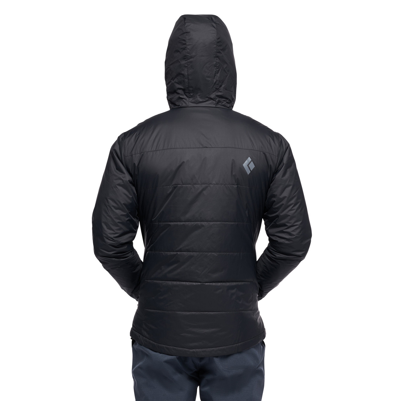 Black Diamond Solution 2.0 Hoody - Men's