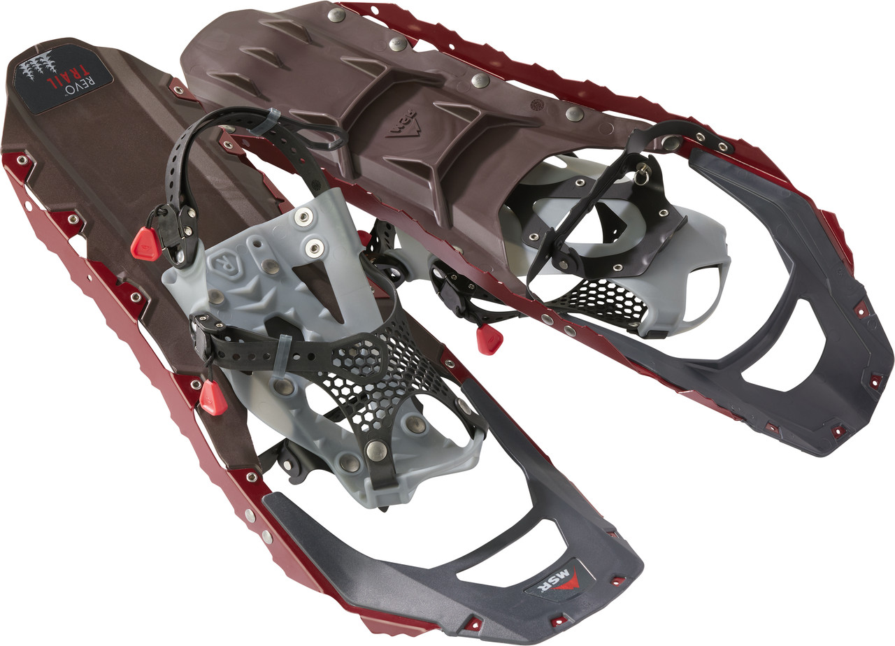 MSR Revo Trail W Snowshoes - Women's