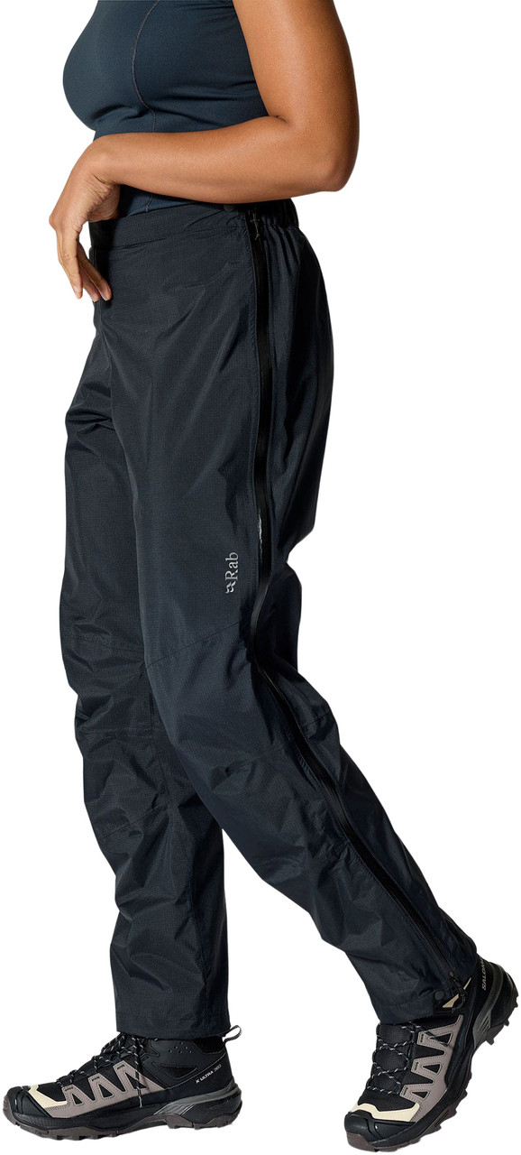 Rab Downpour Mountain Pants - Women's