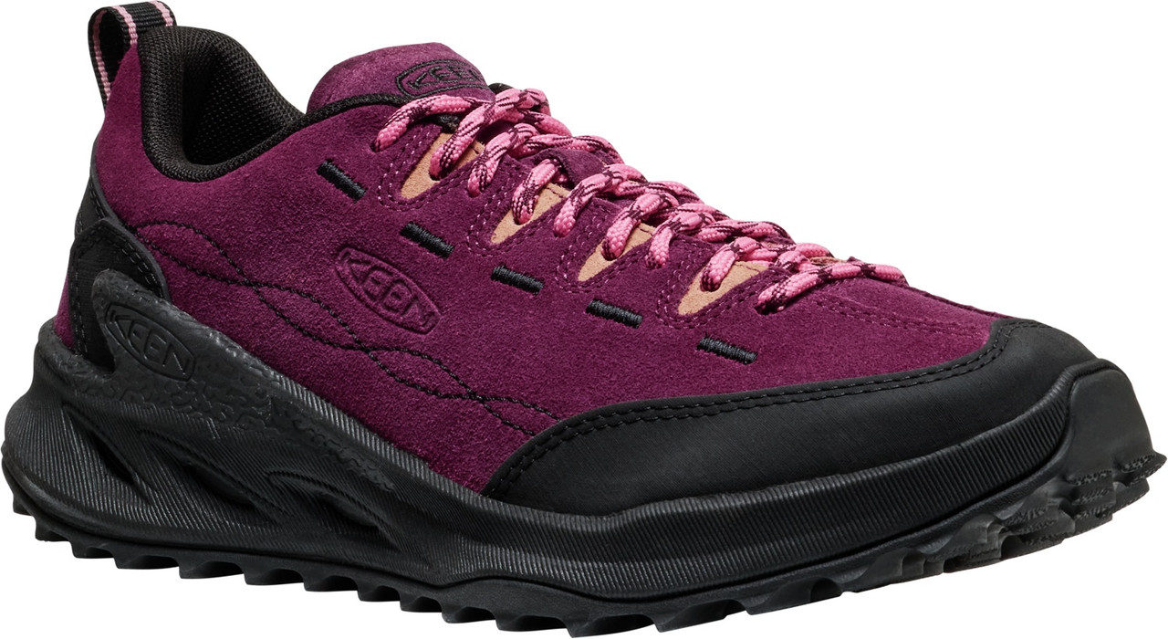Keen Jasper Zionic Shoes - Women's