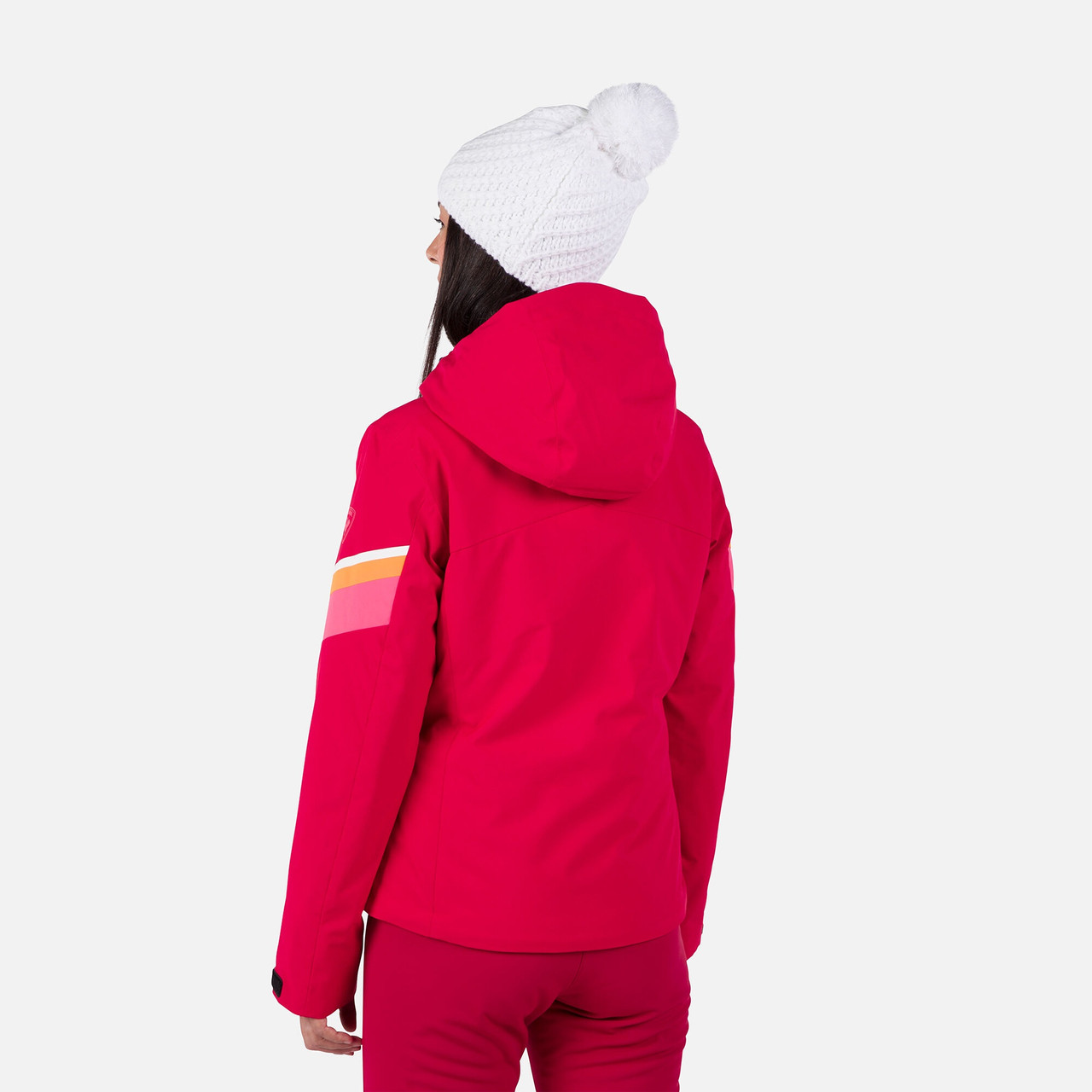 Rossignol Strawpile Ski Jacket - Women's