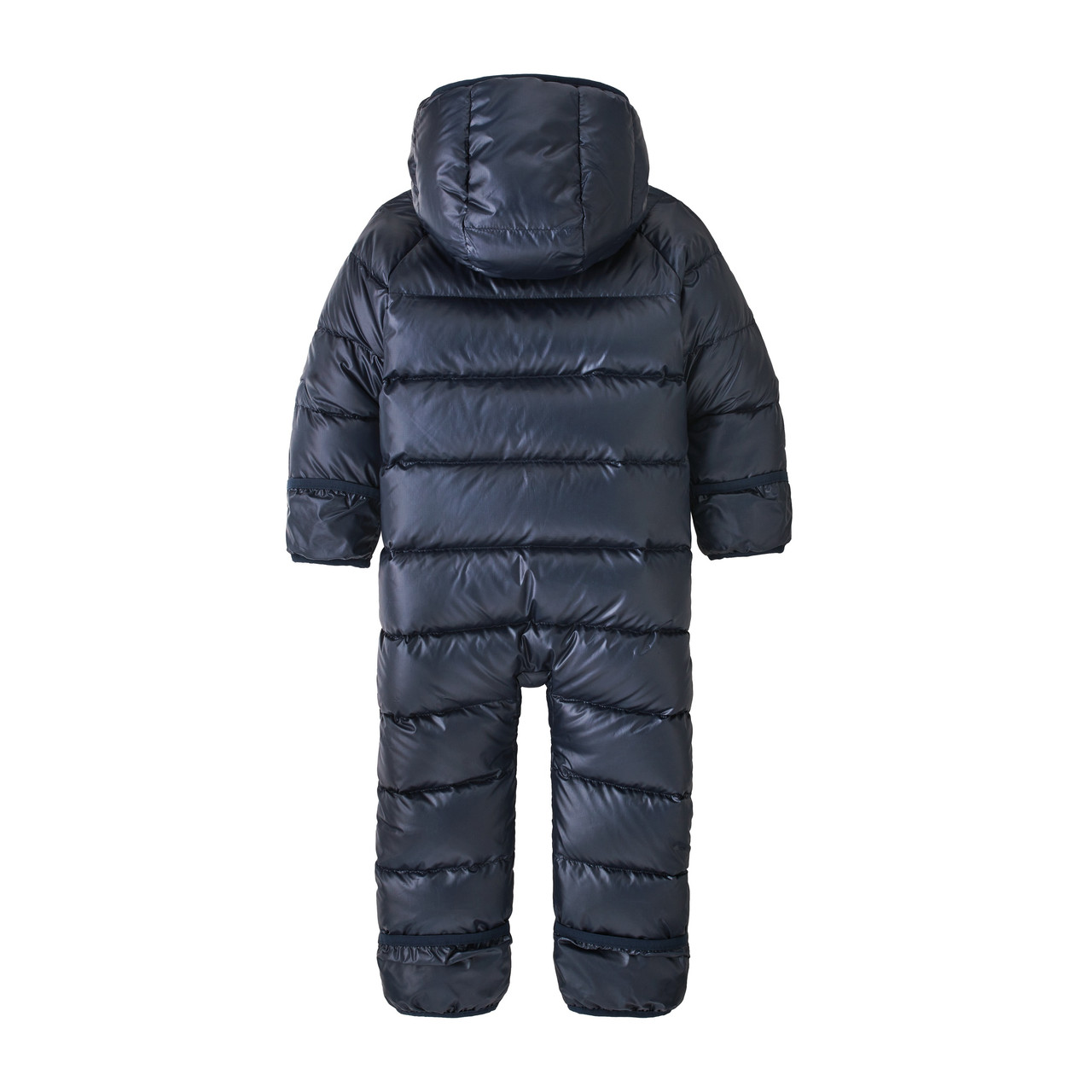 Patagonia Hi-Loft Down Sweater Bunting - Infants