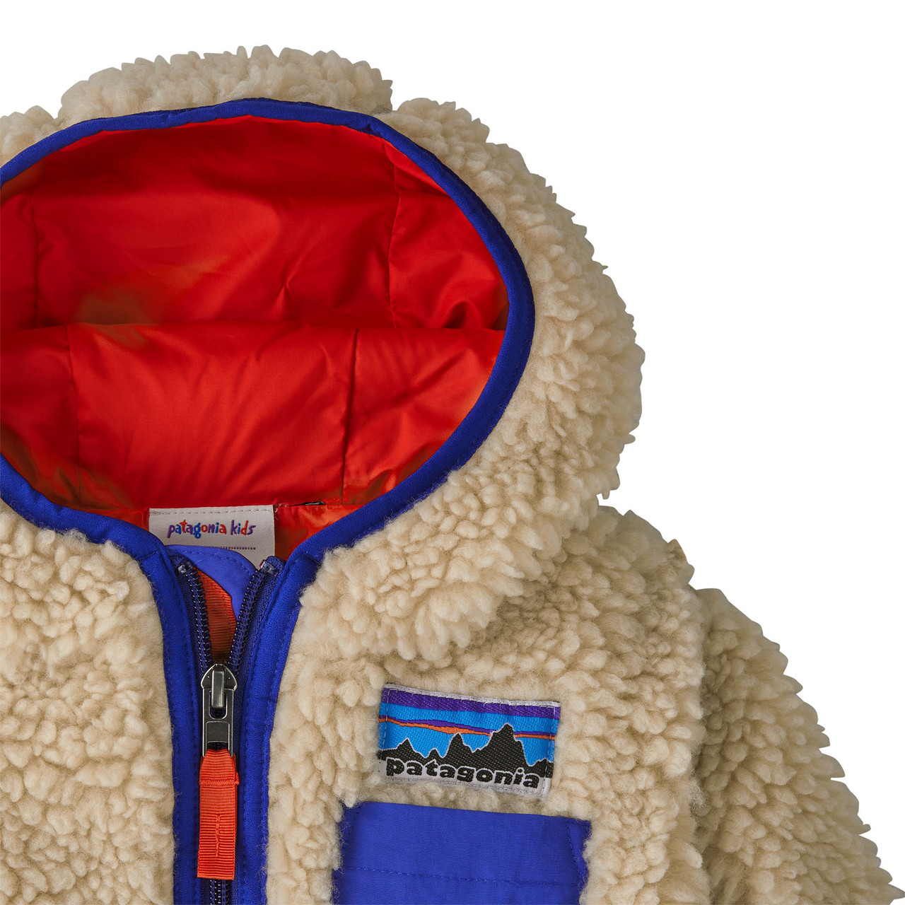 Patagonia Retro-X Hoody - Infants to Children