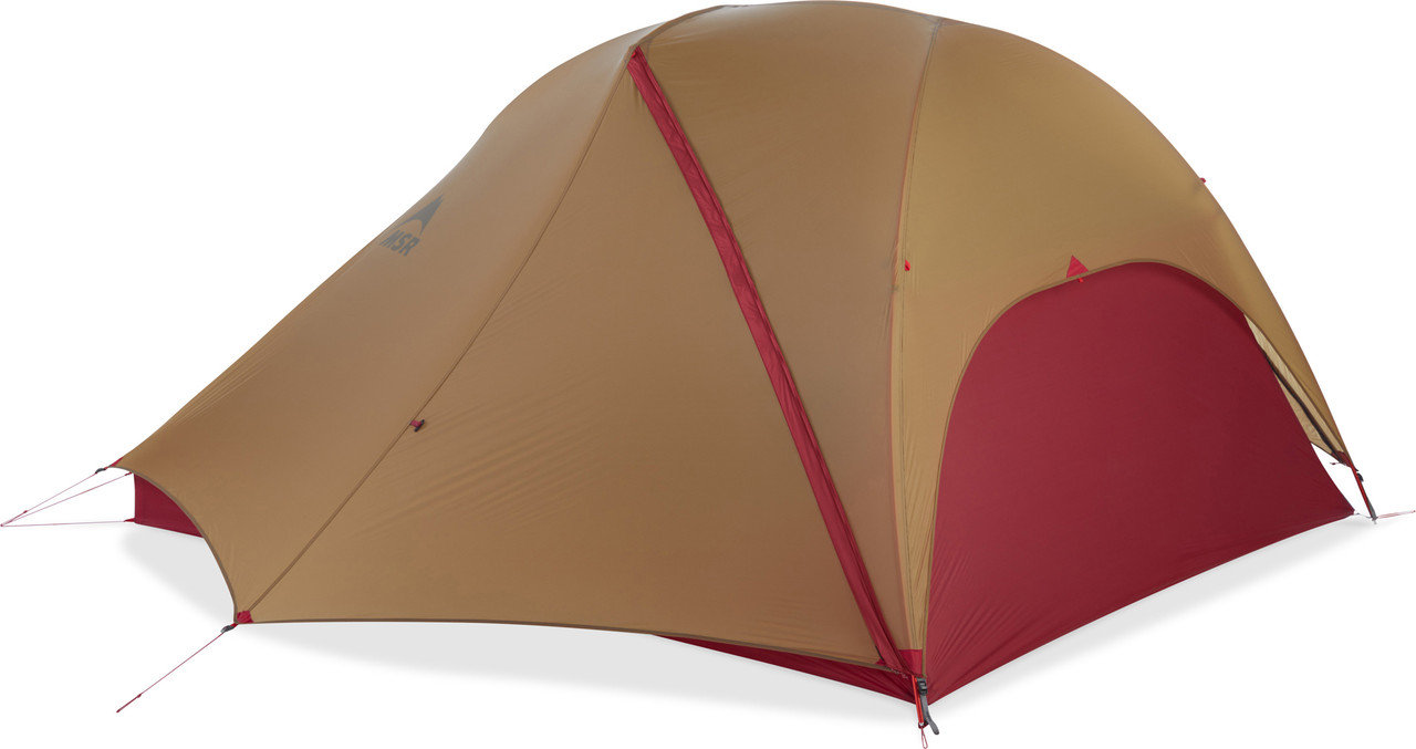MSR Freelite 3-Person Tent