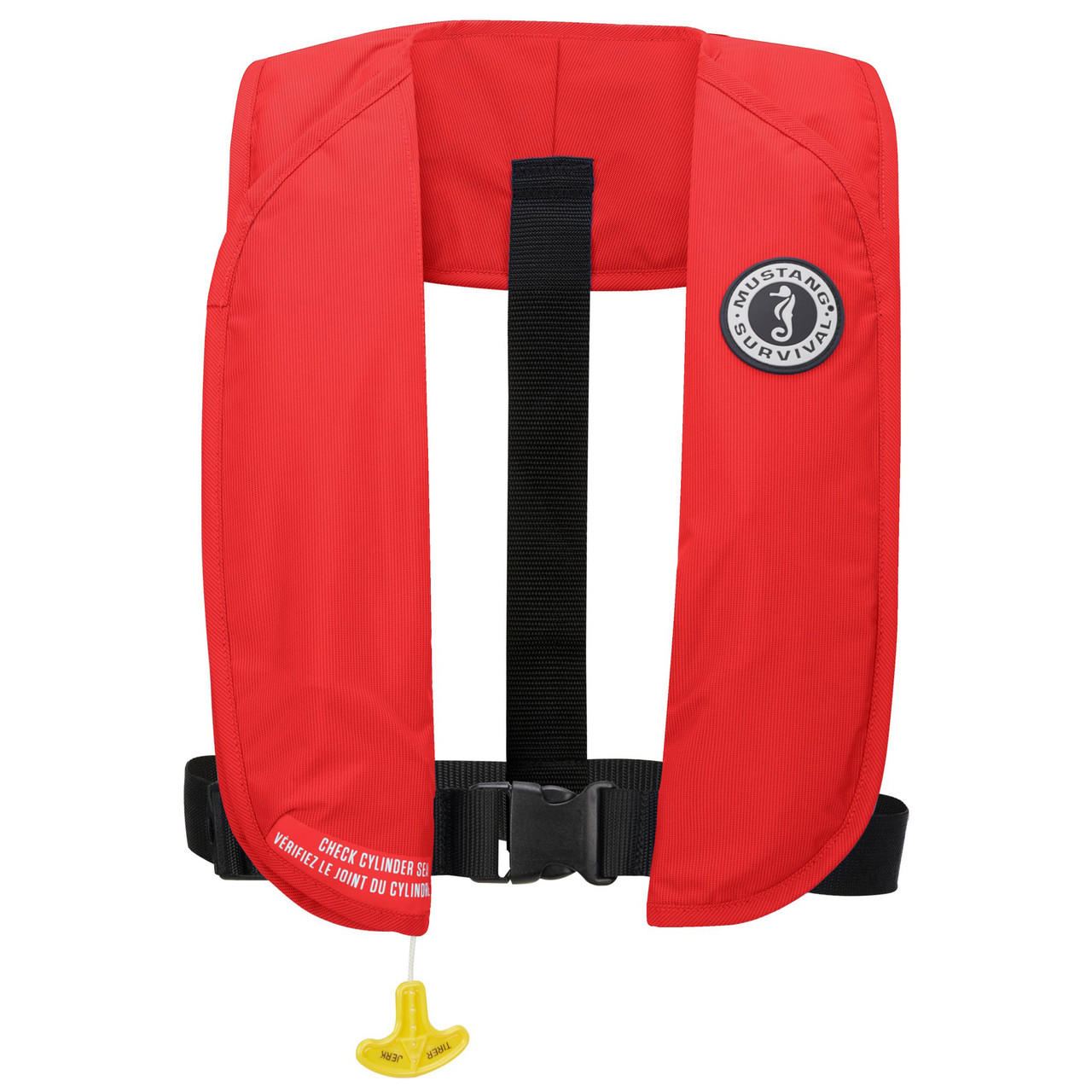 Mustang Survival MIT 70 Inflatable PFD - Manual - Unisex