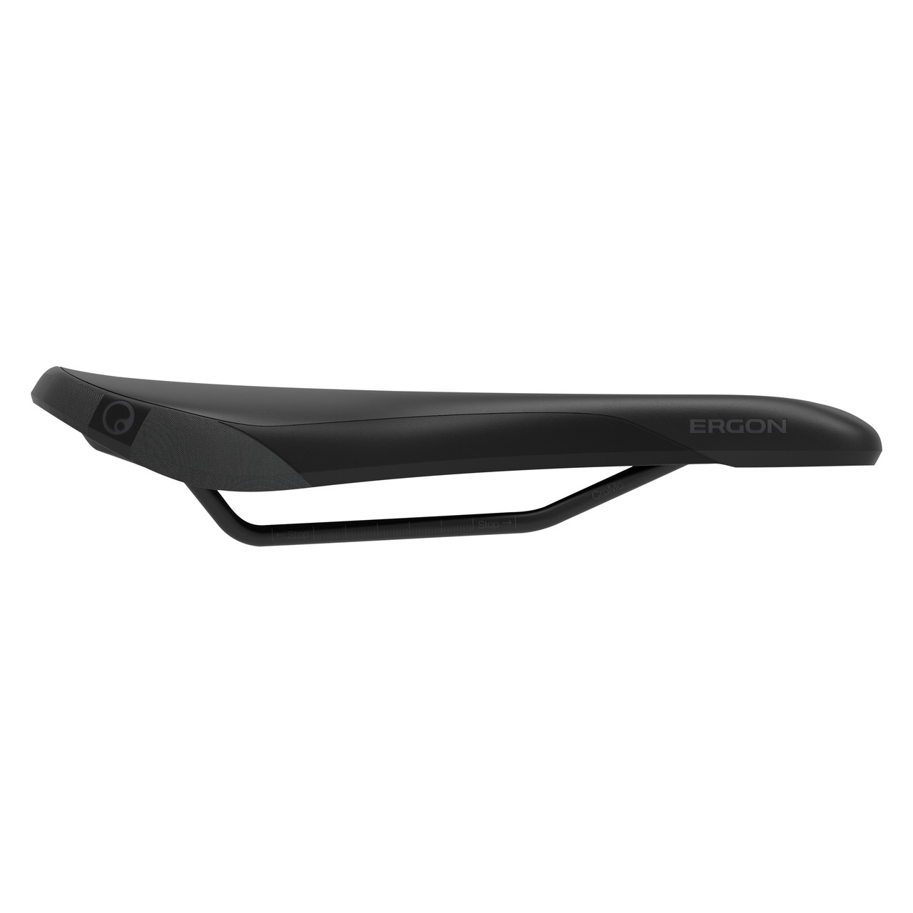 Ergon SM Enduro Comp Saddle - Men's