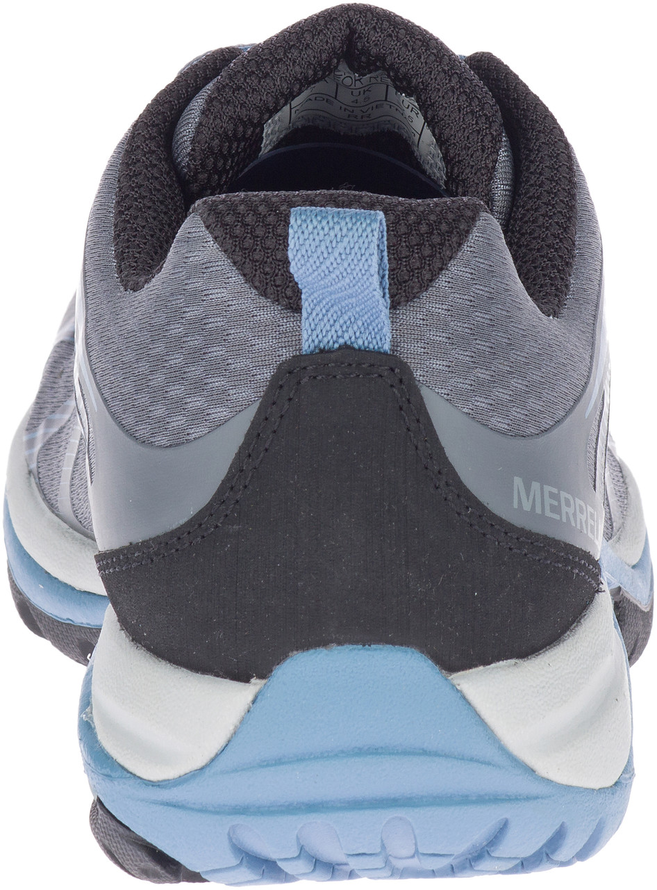 Merrell Siren Edge 3 Light Trail Shoes - Women's