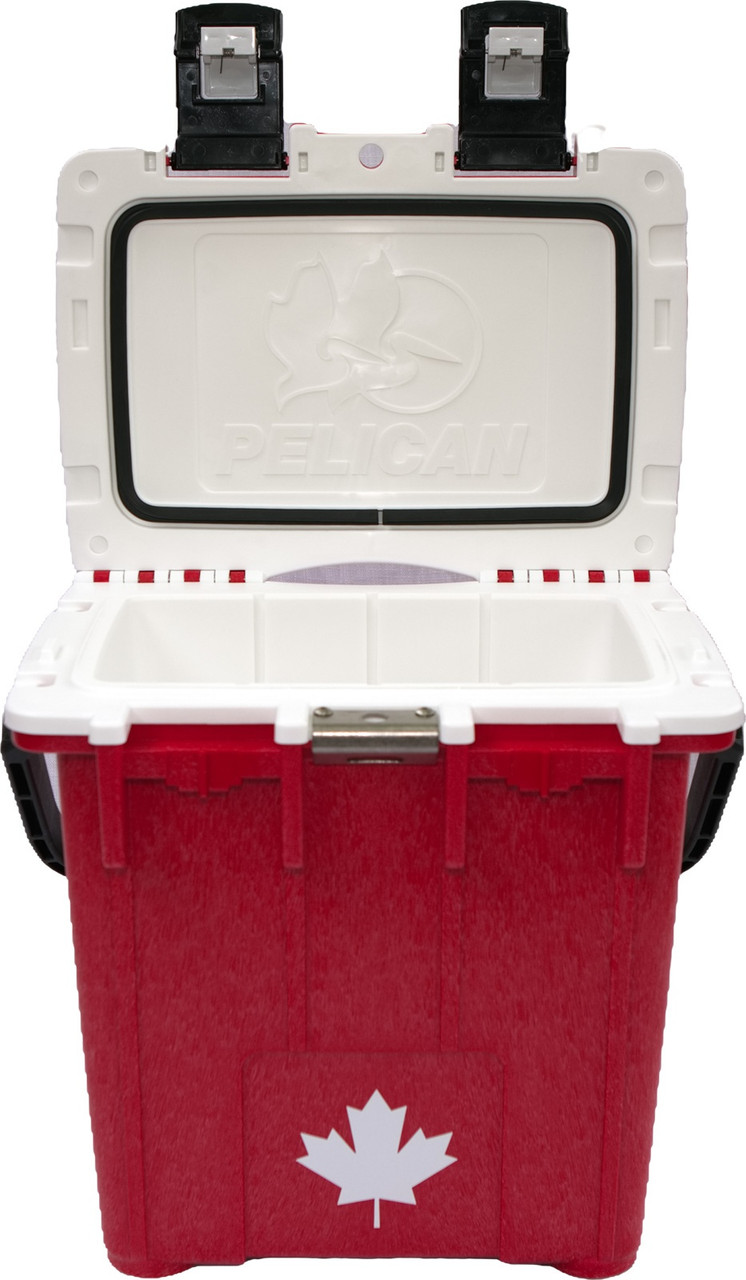Pelican Canada Cooler 20QT