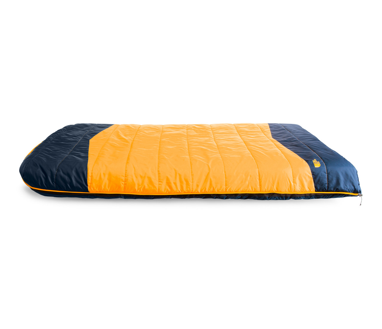 The North Face Dolomite One Double +10C, -1C, -9C Sleeping Bag - Unisex