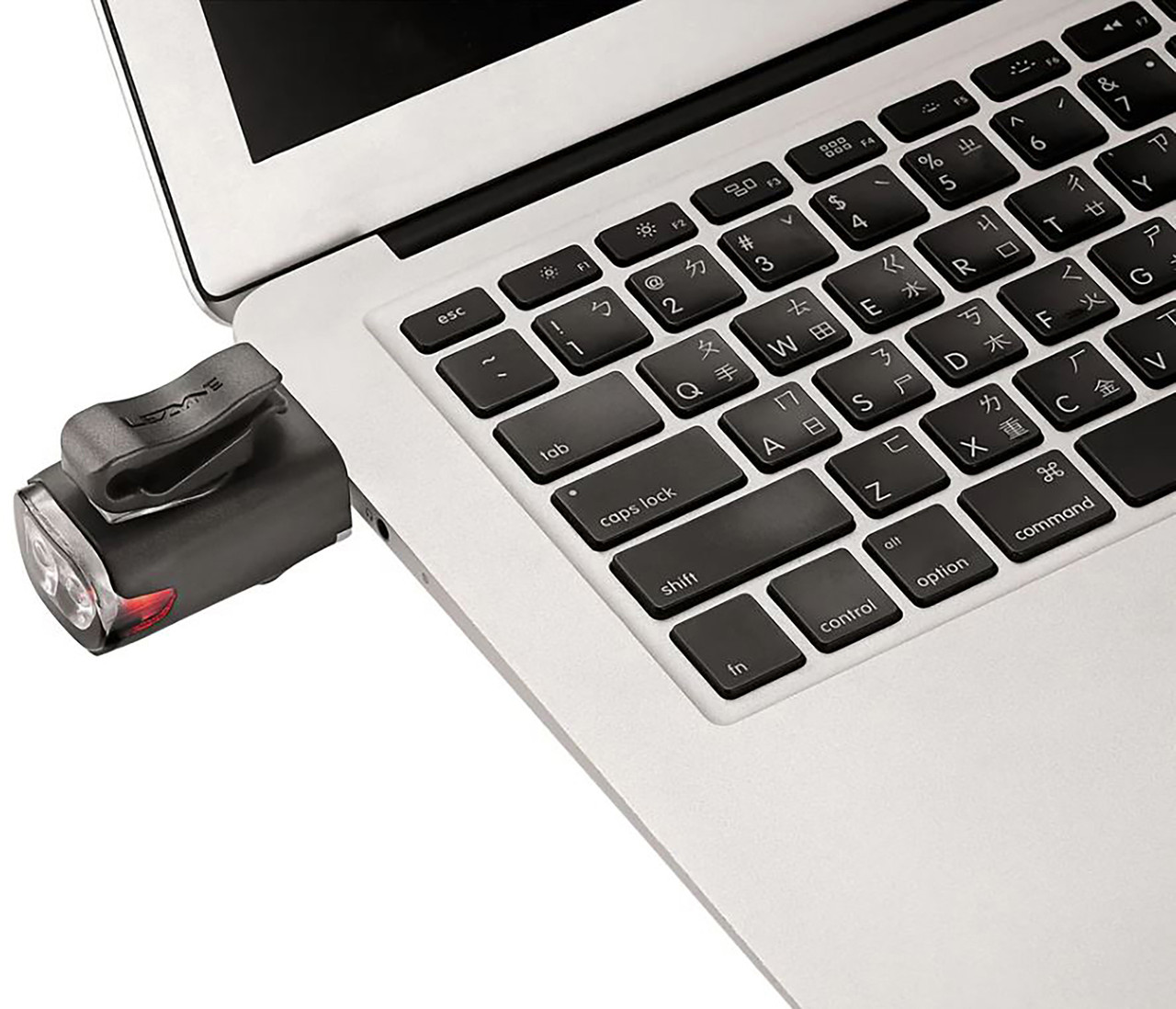 Lezyne KTV Drive Front Light