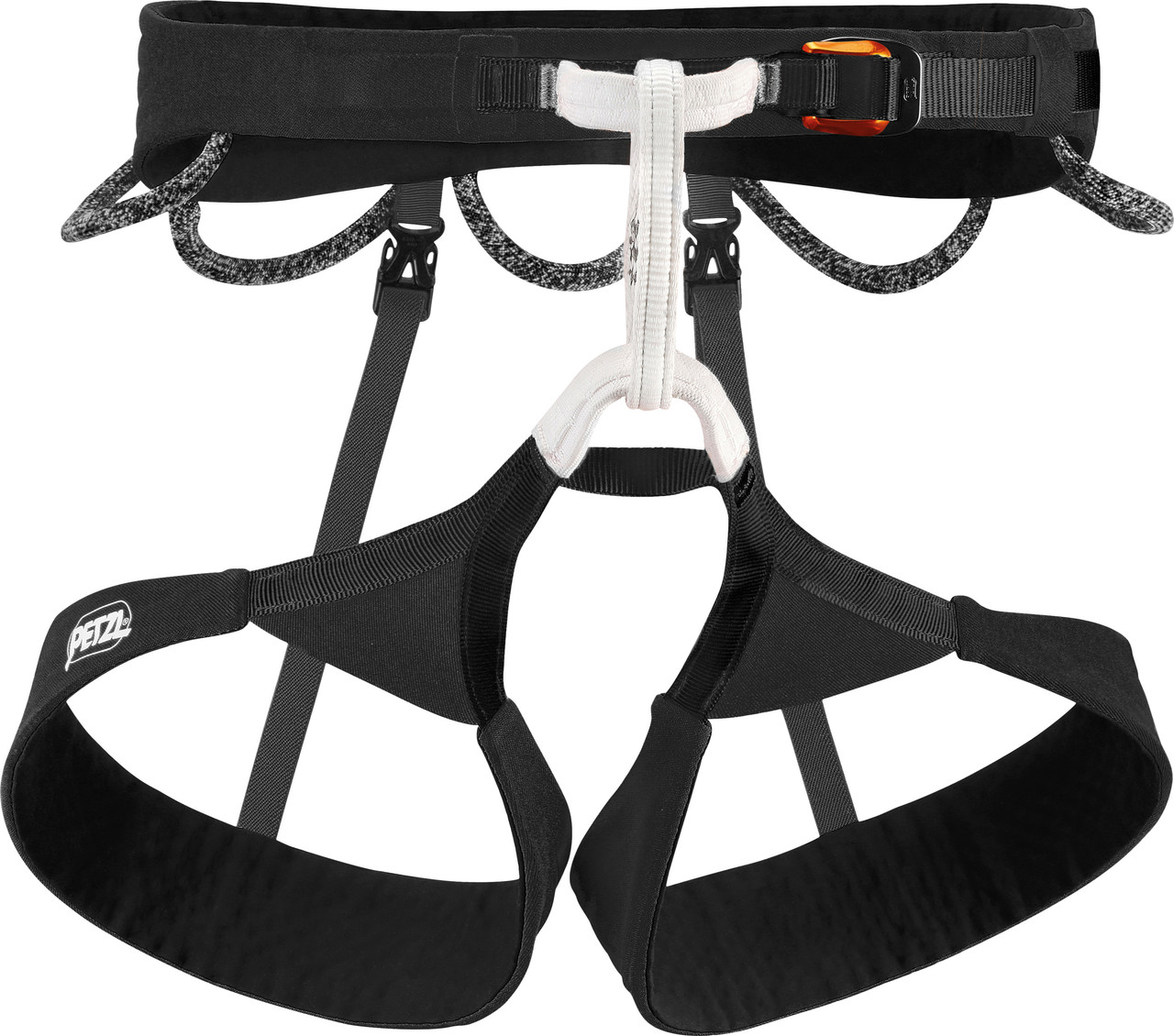 Petzl Hirundos Harness - Unisex