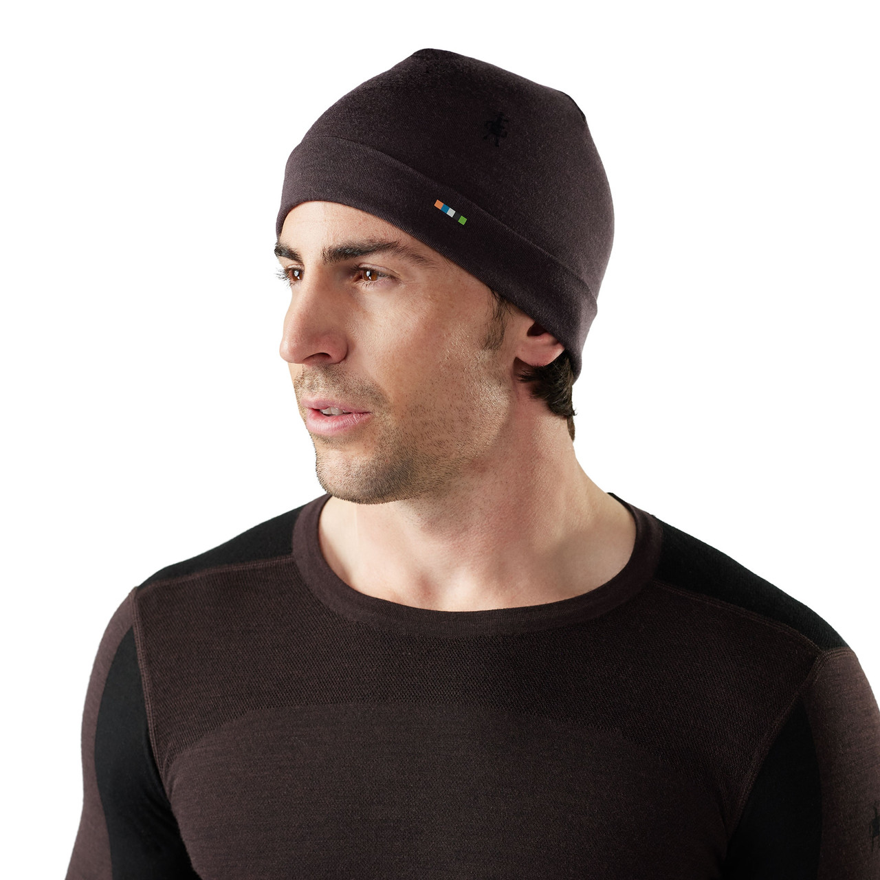 Smartwool Thermal Merino Reversible Cuffed Beanie - Unisex