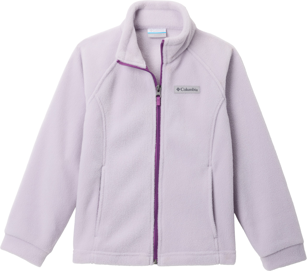 Columbia Benton Springs Fleece - Girls' - Youths