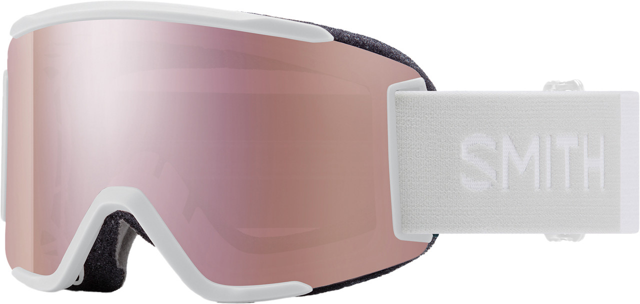 Smith Squad S Goggles - Unisex
