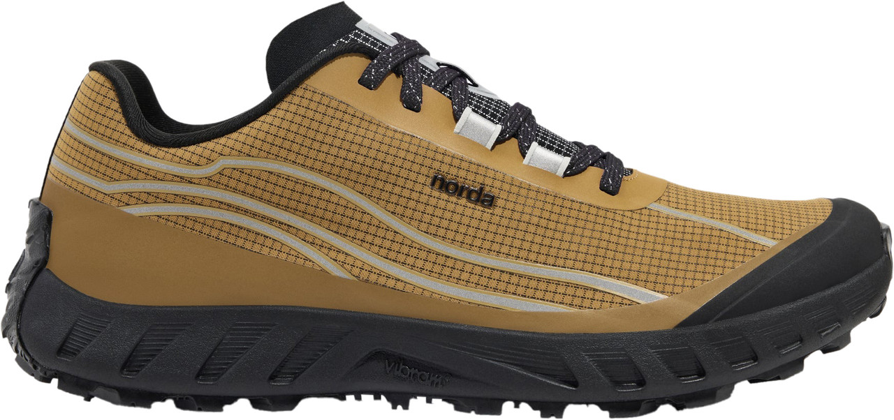 Norda 002 Trail Running Shoes - Men's