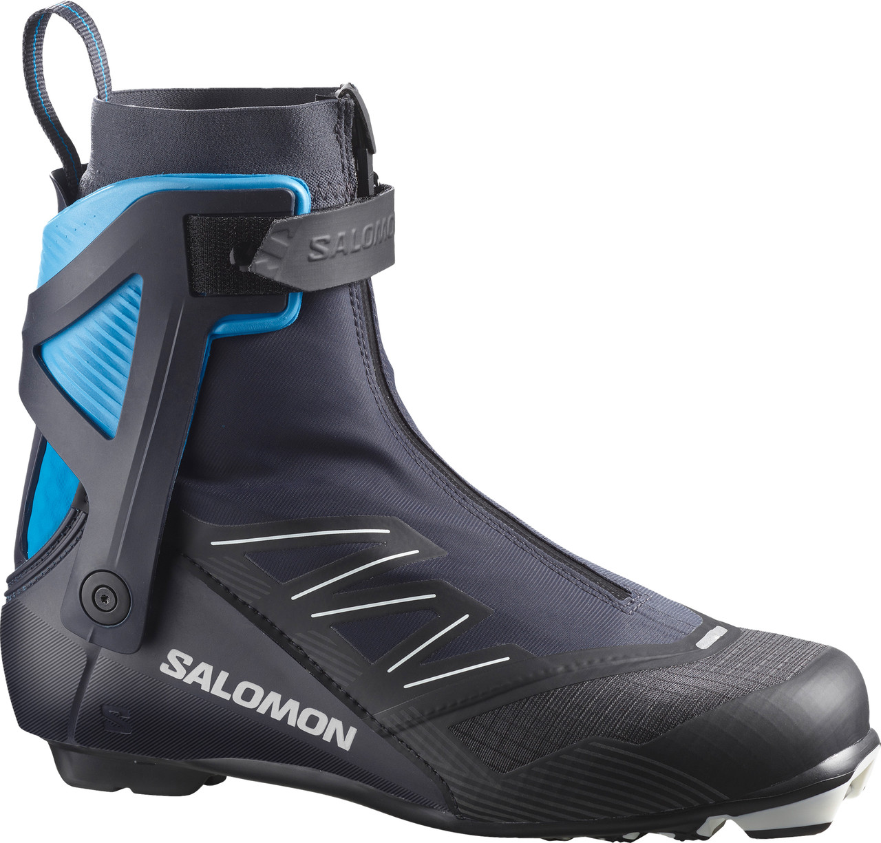 Salomon RS8 Prolink Skate Boots - Unisex
