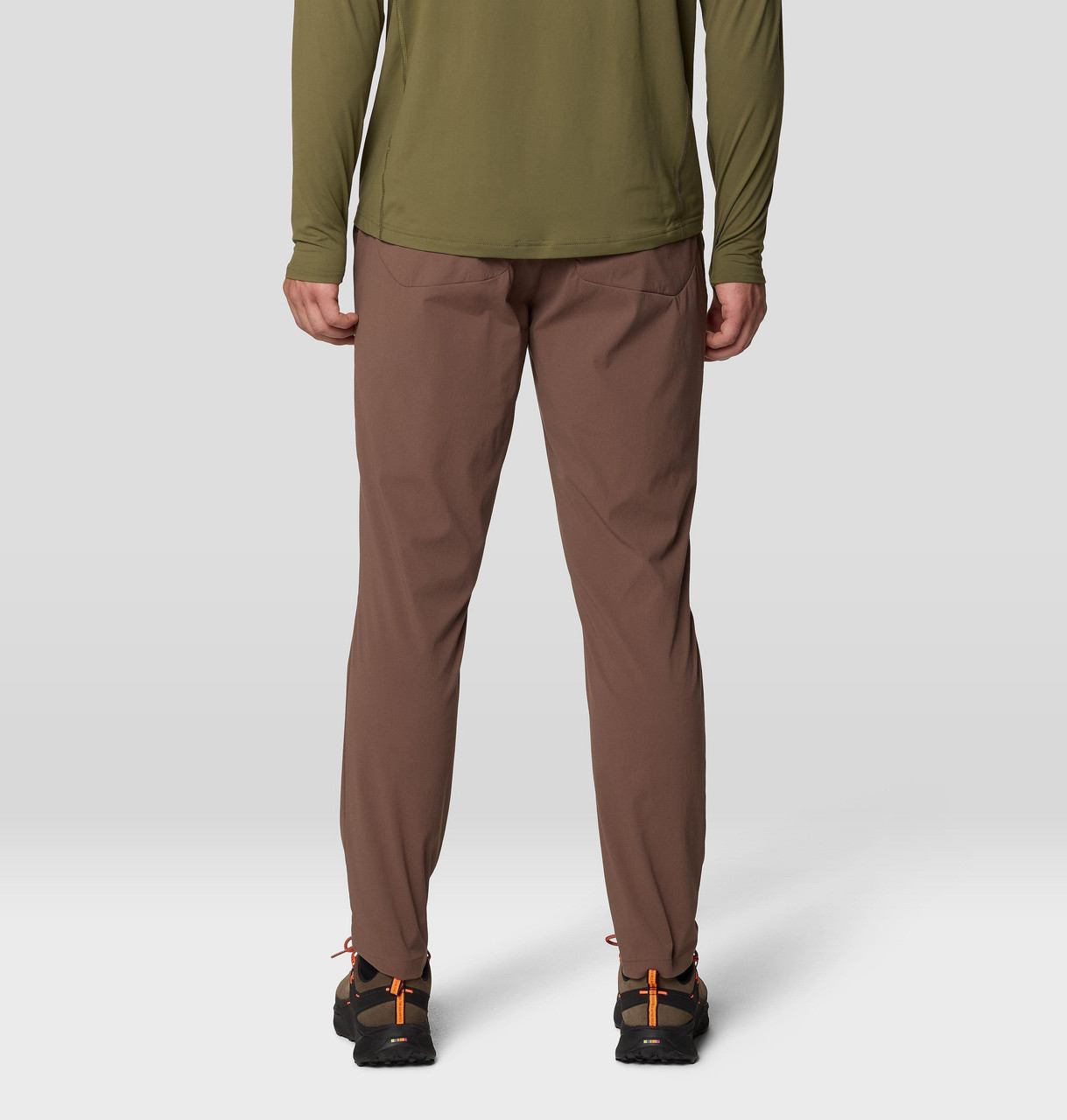 Mountain Hardwear Dynama Pant - Men's