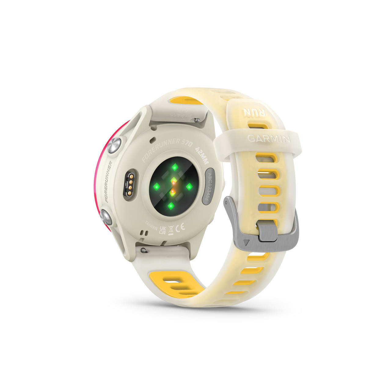 Garmin Forerunner 570 - 42mm - Unisex