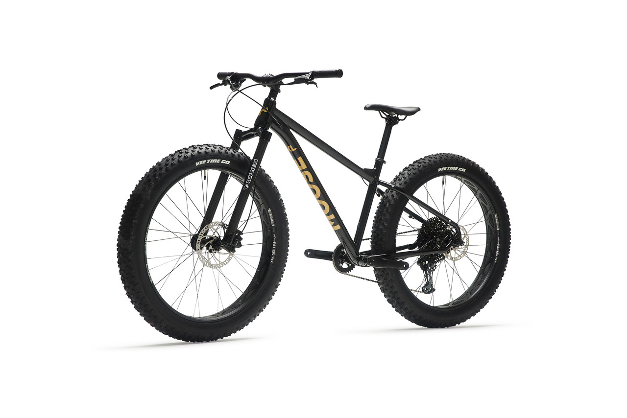 Moose Bicycle Fat Bike 3 Bicycle - Unisex