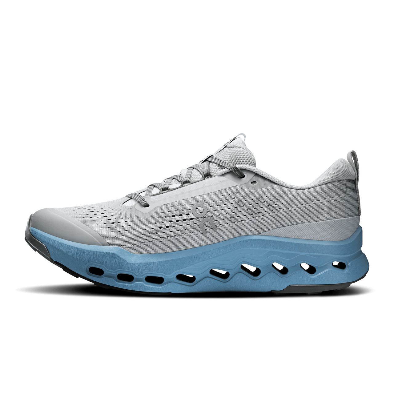 On Cloudsurfer Trail 2 Running Shoes - Men's