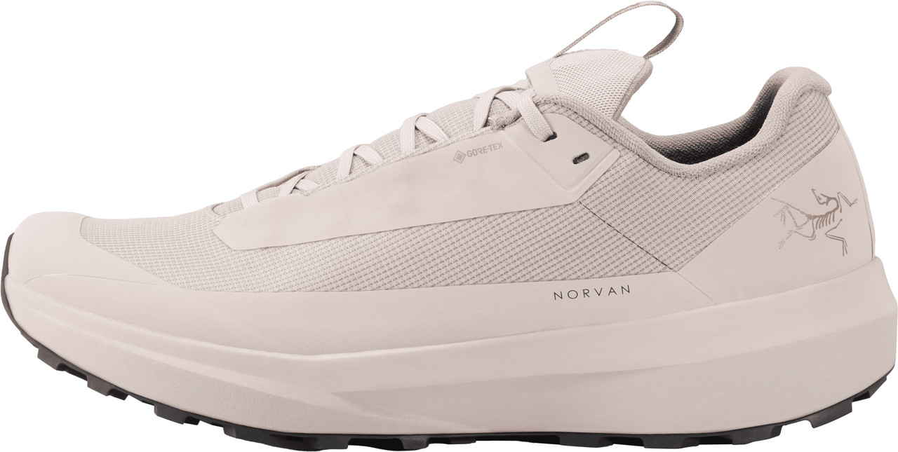 Arc'teryx Norvan LD 4 Gore-Tex Trail Run - Men's