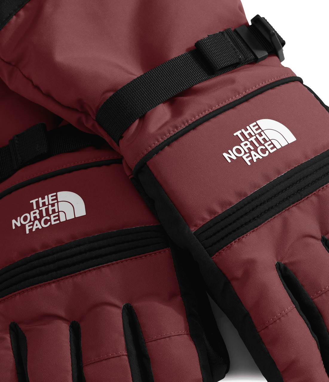 The North Face Montana Ski Gloves - Women's