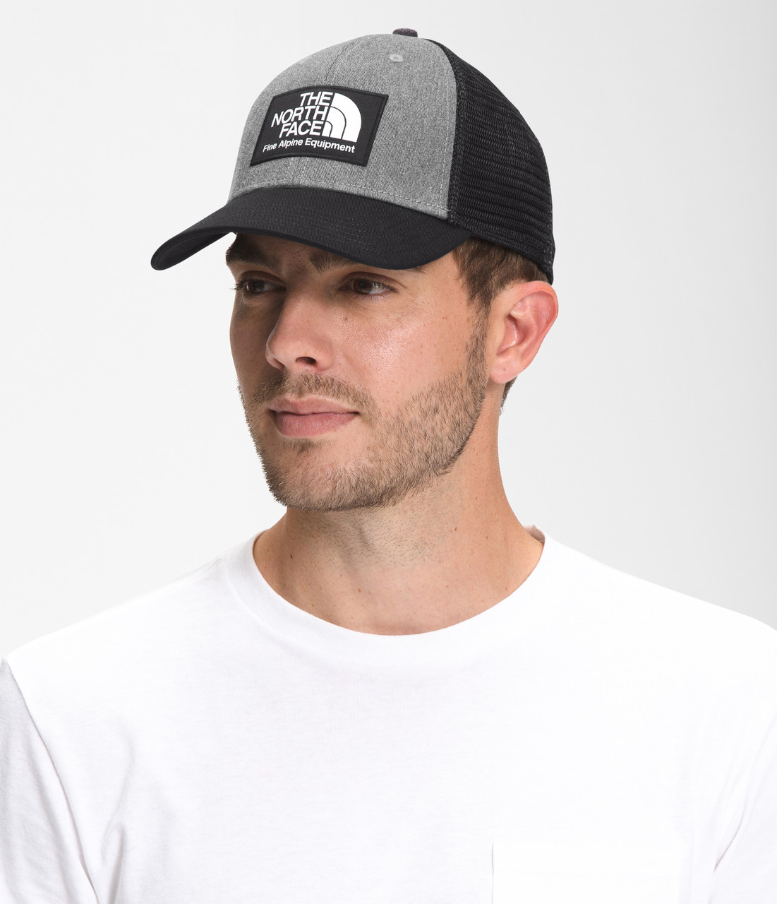 The North Face Mudder Trucker Hat - Unisex