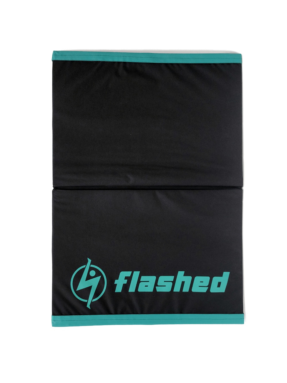 Flashed Rambler Crash Pad