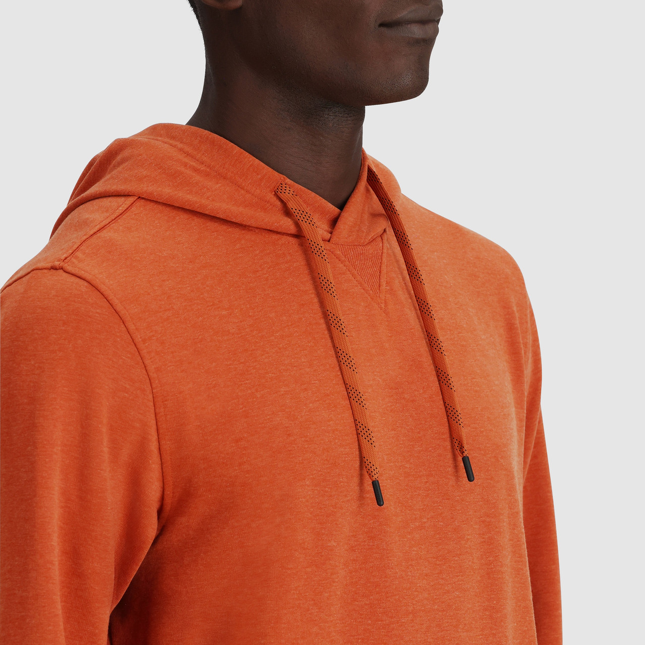 Outdoor Research Essential Fleece Pullover Hoodie - Men's