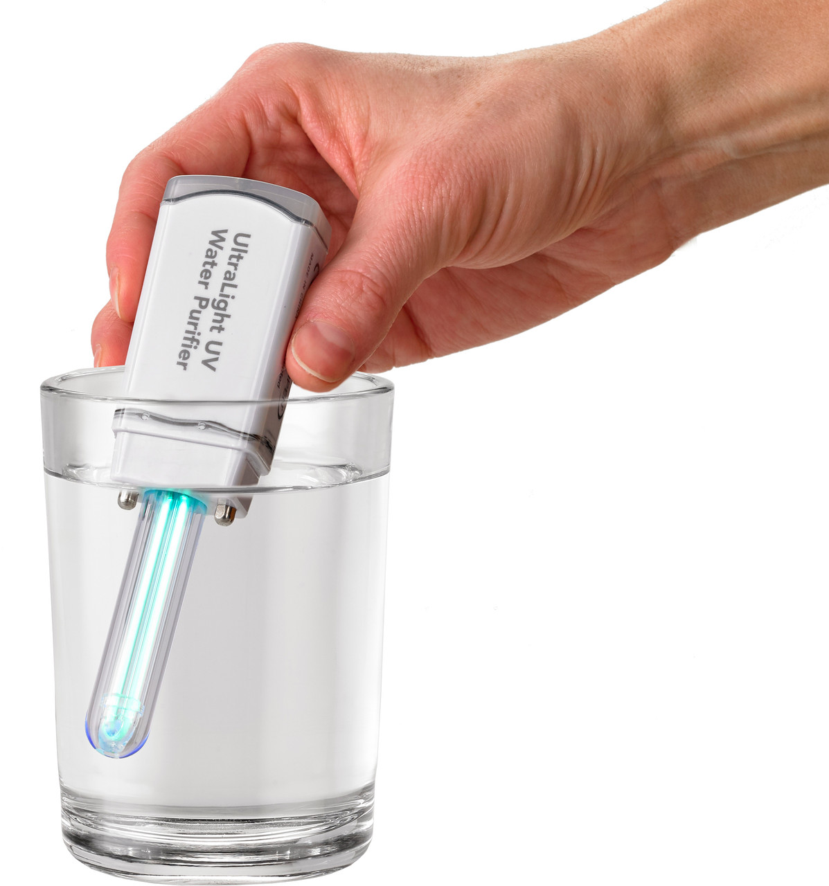 SteriPen Ultralight UV Water Purifier