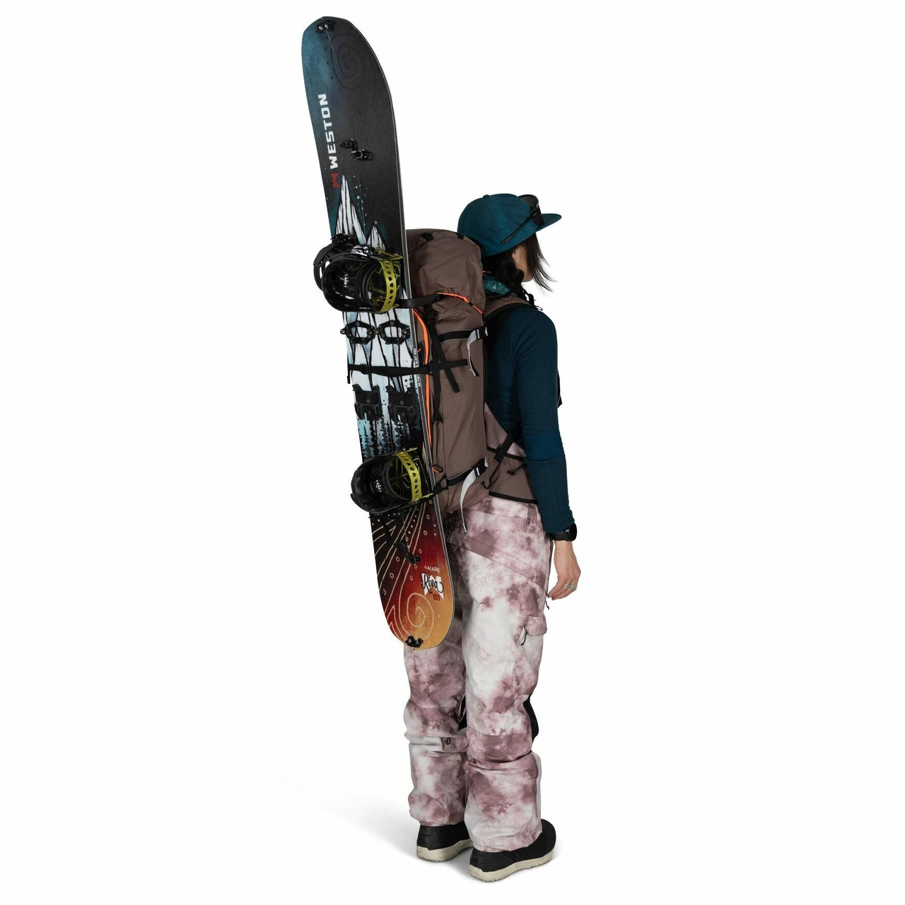 Osprey Sopris 45 Backpack - Women's