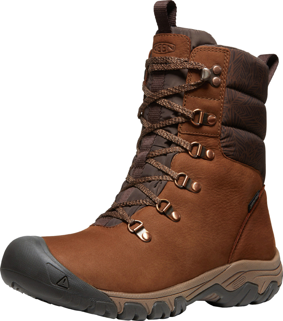 Keen Greta Waterproof Winter Boots - Women's