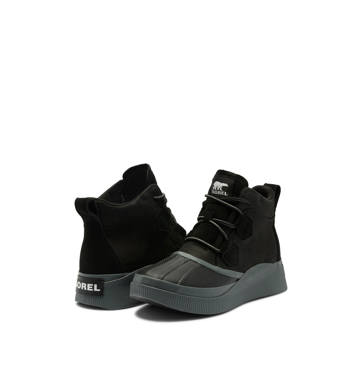 Sorel Out N About IV Classic Waterproof Boots - Women's