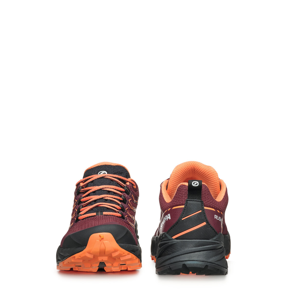 Scarpa Rush Gore-Tex Trail Running Shoes - Women's