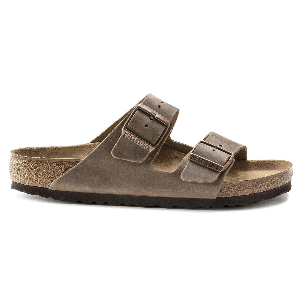 Birkenstock Arizona Leather Sandals - Unisex